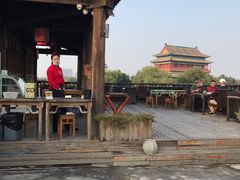 -庆云楼饭庄(什刹海店)