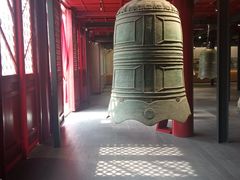 -大钟寺古钟博物馆