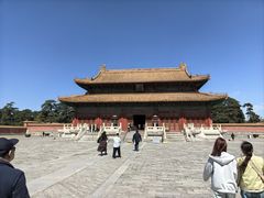 -清西陵