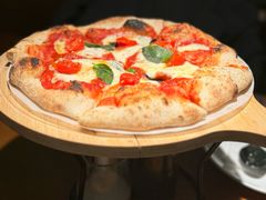 -新贝乐意大利餐厅·窑炉披萨(徐州苏宁广场店)