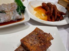 -南宁荔园维景国际酒店·荔园中餐厅