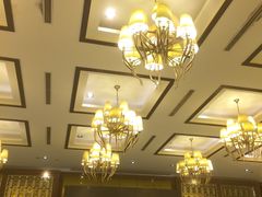 -东方之珠海鲜酒楼(南开店)