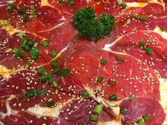 -八乔煎肉馆·丹东特色煎锅(梅林店)