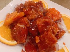 -十三姨工厨顺德美食·宴会·团餐(天河北路店)