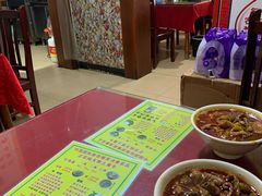 -杨牛肉面饭(天庆街店)