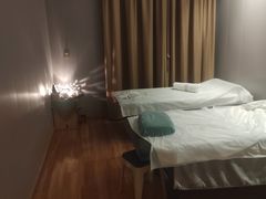 -青曼SPA·按摩·采耳·足道(龙之梦店)