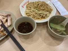 -百家鸡味馆(清泰店)