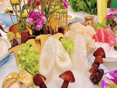 -喜聚薈·花膠雞海鮮火鍋(越秀店)