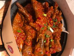 -七八冷面·延边朝鲜族美食(欢乐谷店)