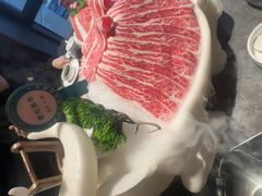 -德天肥牛海鲜火锅(城西银泰店)