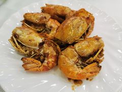 -湛江渔港·大排档(乐园路总店)