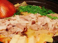 -千代武日本料理(哈西店)
