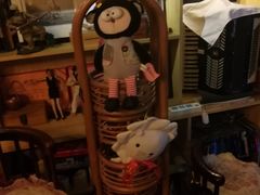 -云端咖啡私房店(河松街店)