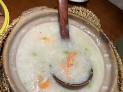 -南拳十三姨·潮汕砂锅粥(世纪金源店)