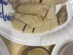 -文记壹心鸡(宝华路店)