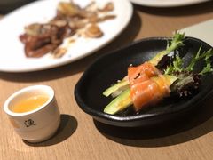 -大渔铁板烧(花园道店)
