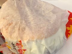 -麦当劳(轻轨曹杨路店)