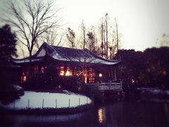 -杭州西子湖四季酒店·金沙厅