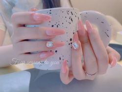 -四季·予你日式美甲美睫Nail