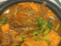 -东兴楼饭庄(六里桥店)