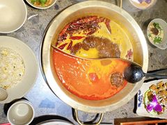 -小龙坎火锅(总店)