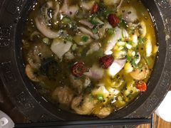 -POLO小馆·老南京菜(解放路店)