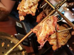 -楼兰新疆主题餐厅(苏州中心店)