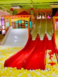 -宝燕乐园(闵行旗舰店)