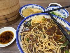 -刘长兴(三牌楼店)