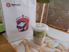 -炖物24章·顺时轻养茶(黄龙店)