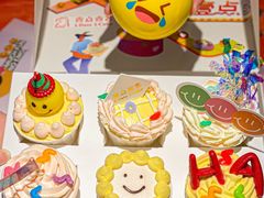 -壹点壹客·生日蛋糕(南山店)