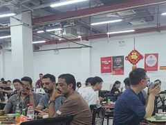 -贞姨美食·老字号海鲜大排档