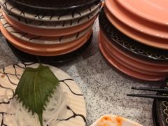 -争鲜回转寿司(海曙天一PLUS店)