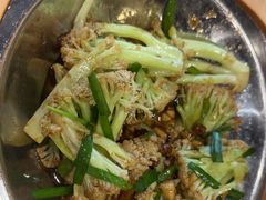 -秋色客家菜(南山店)