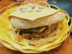 -承德正宗平泉羊汤(崇礼店)