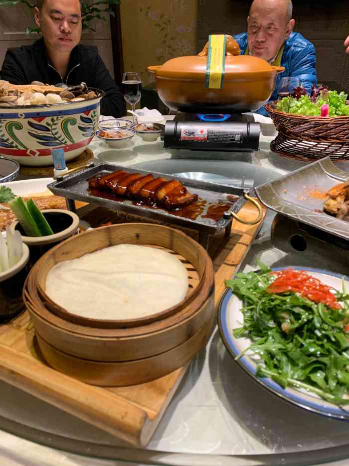 龙达园(永丰店)