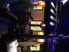 -绿茶餐厅(汇悦大融城店)