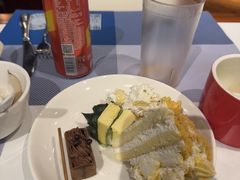 -The COOK·厨餐厅·自助餐(浦东嘉里大酒店)