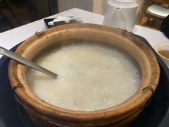 扇贝粥-潮粥佬(黄龙店)