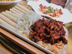 -局气 烤鸭·北京菜(光华路店)