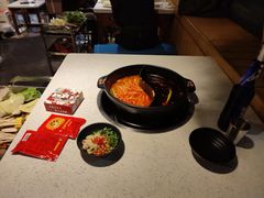 -钢管厂歆瑞源油卤串串香(春熙路太古里店)
