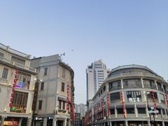 -汕头市小公园