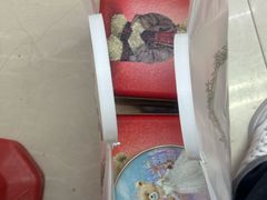 -珍妮曲奇聪明小熊(尖沙咀店)