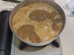 -燃计沙茶皇·香港沙茶火锅(人广旗舰店)