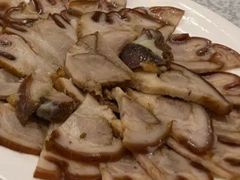 -春饼家常菜(百子湾店)
