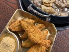 -韩鼎丰·韩国料理(林奥店)