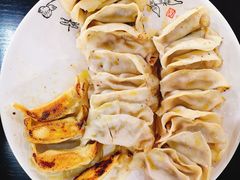 -回回锅贴(小河沿店)