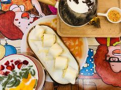 -甜心妈妈·榴莲星级糖水(北京路总店)