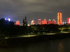 -万绿园