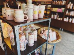 零售区-星巴克(石厦街店)